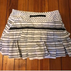 Lululemon Athletica Pace Setter Running Skirt ‼️