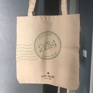 Kate Spade tote Kate Spade tote