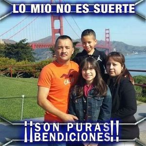 Meet your Posher, Rose