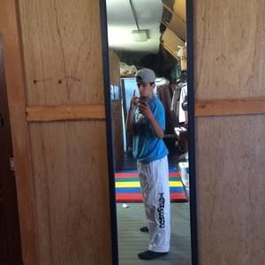 Meet your Posher, Nick