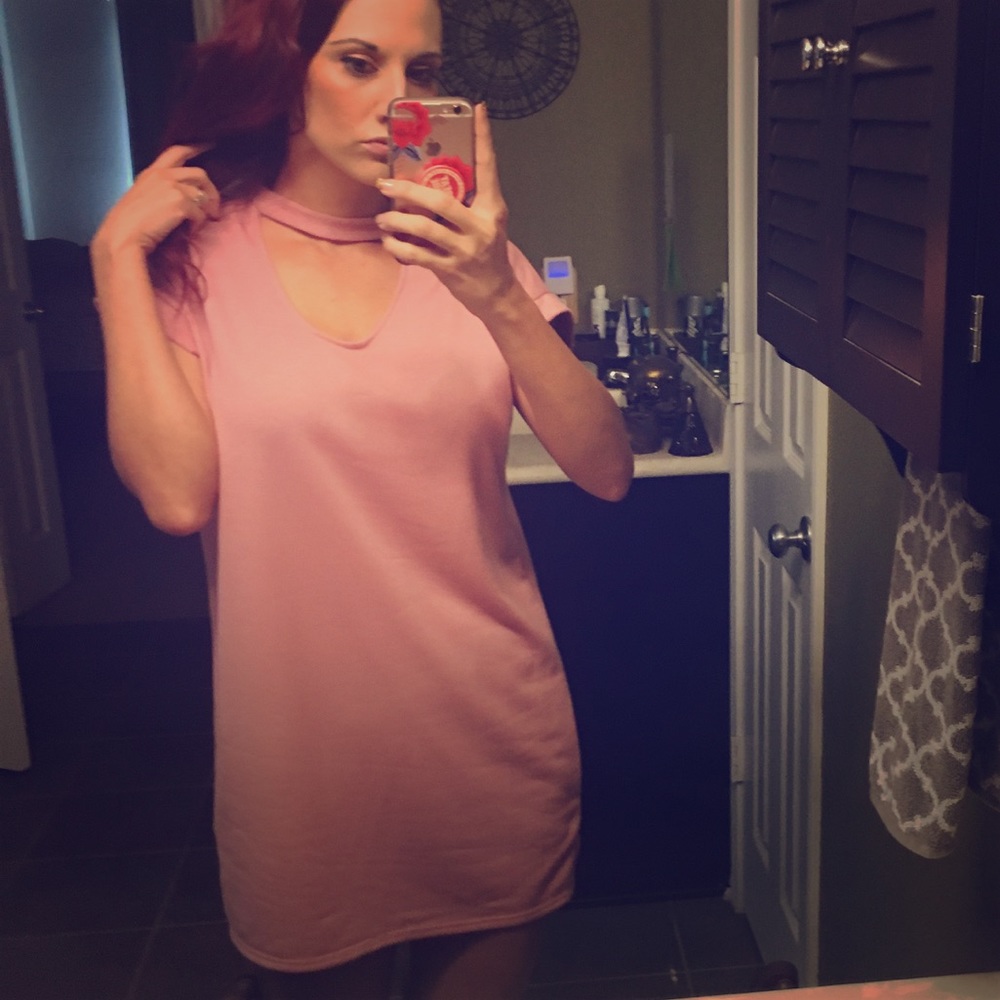 Cotton Emporium Tunic/Dress