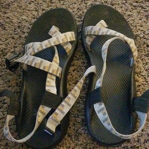 Women Chacos size 11