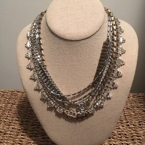 Stella & Dot Sutton necklace