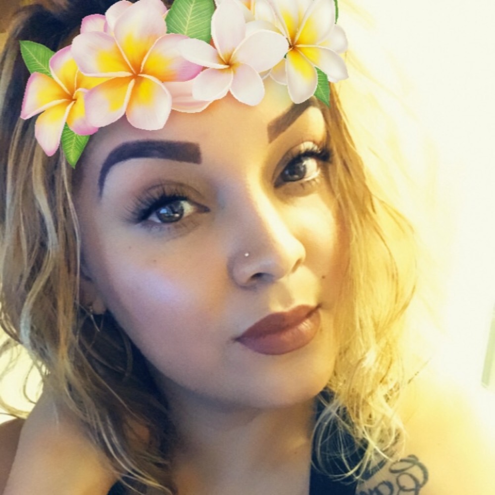 Meet your Posher, Erica