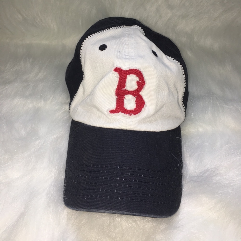 Limited Edition Boston Red Sox Baseball Hat