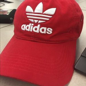 Adidas Hat