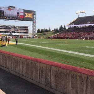 Meet your Posher, Kyle