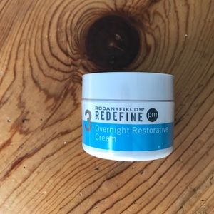 Rodan & Fields Overnight Restorative Cream