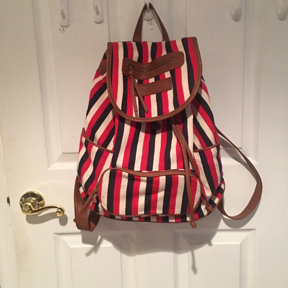 Americana backpack
