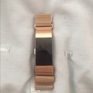 Fitbit charge 2