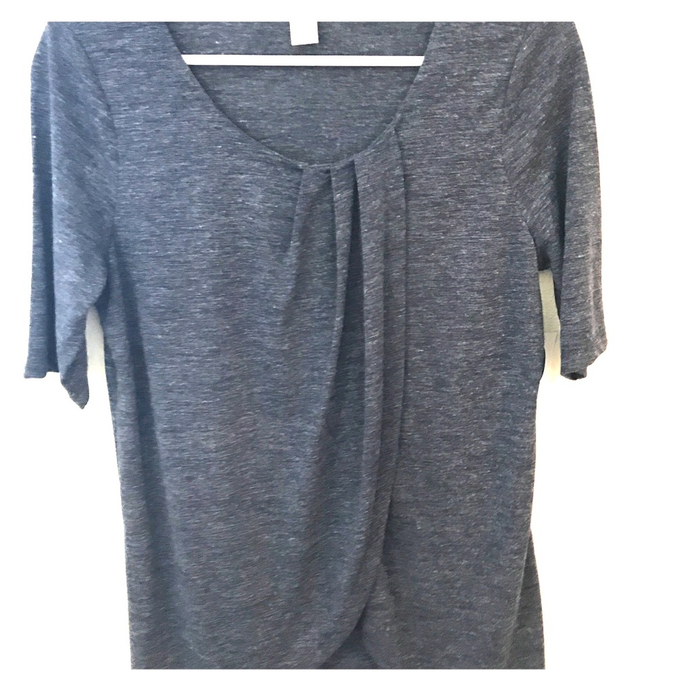 NWT Nursing Top