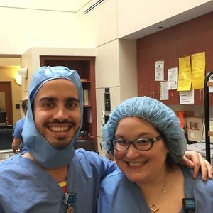 Meet your Posher, Ellen