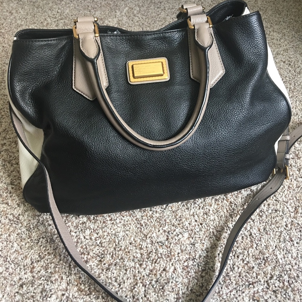 Marc by Marc Jacobs handbag