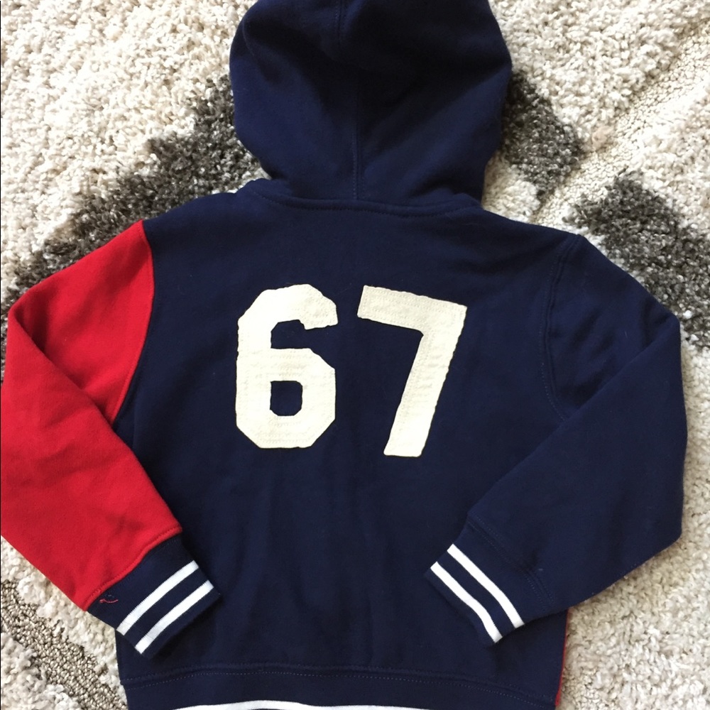 Jacket polo by Ralph Lauren - Picture 2 of 3