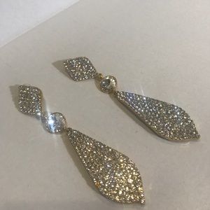 Pageant/prom earrings!!!!!! Pageant/prom earrings!!!!!!