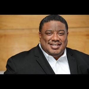 Meet your Posher, Roderick