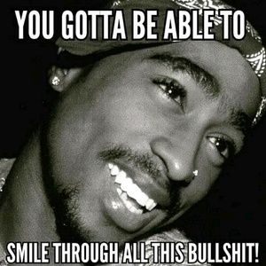 Meet your Posher, Blake