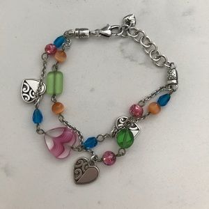 Brighton Charm Bracelet