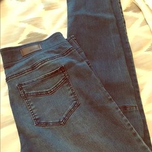 Kenneth Cole Reaction Jean Jeggings