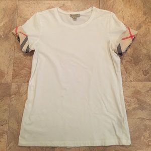 Burberry Brit Tee