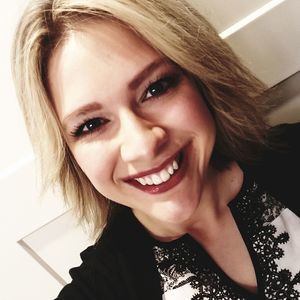 Meet your Posher, Kimberly