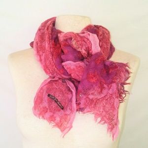 LUCKY Brand Lightweight Scarf LUCKY Brand Lightweight Scarf