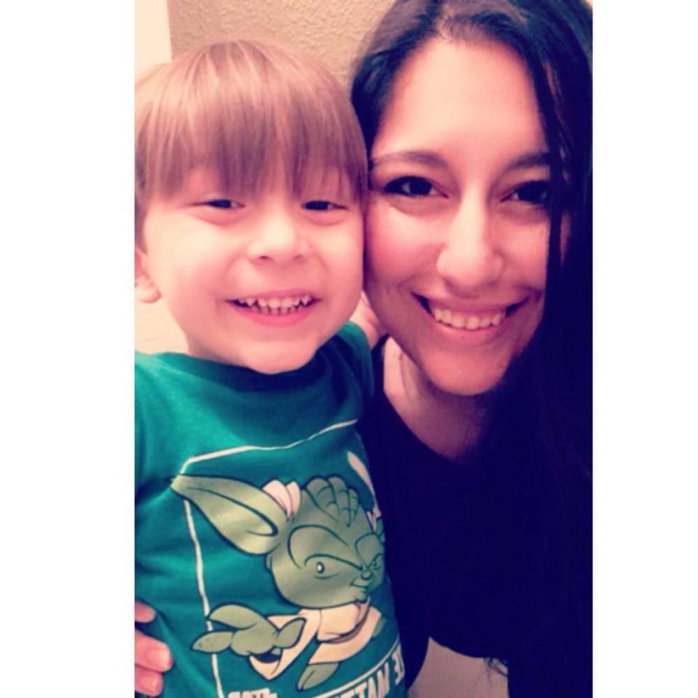 Meet your Posher, Laura