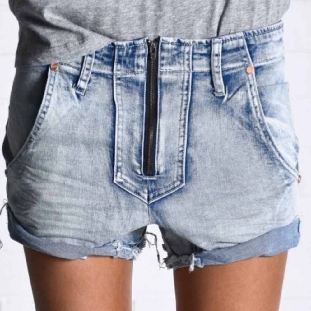 One teaspoon 25 super freaks drip crotch