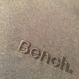 BENCH By Buckle Zip Up Hoodie