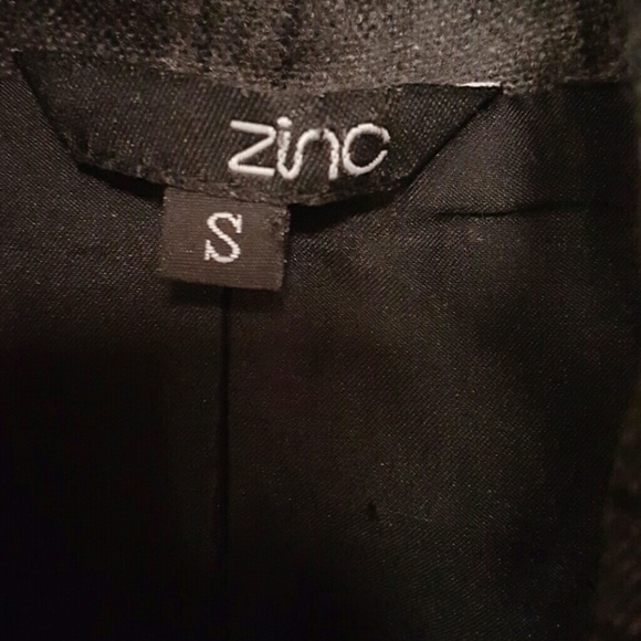 Jacket - Picture 3 of 5