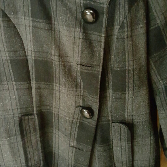 Jacket - Picture 5 of 5