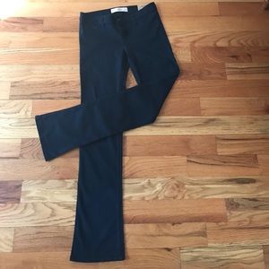 Hollister Boot Pants SUPER SOFT!!!