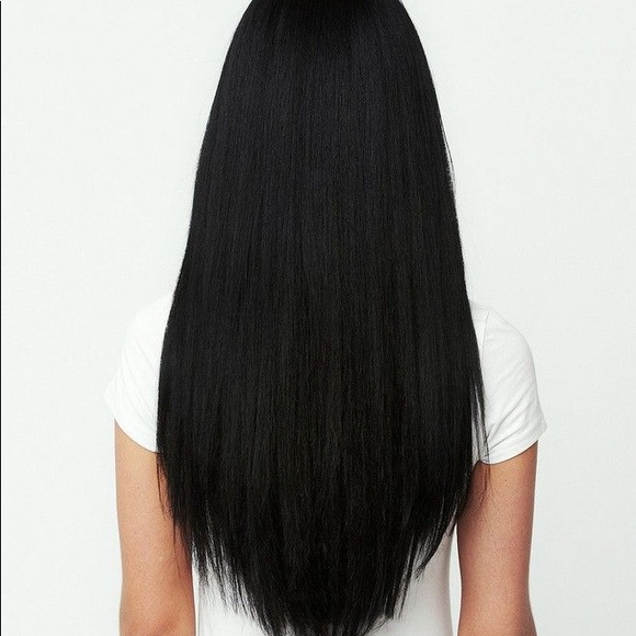 Human Hair Extensions