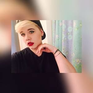 Meet your Posher, Jacklyn