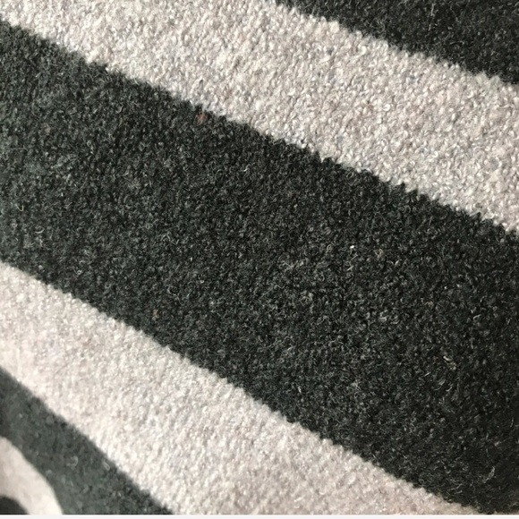 {Free People} Wool Blend Pullover Sweater - Picture 4 of 7