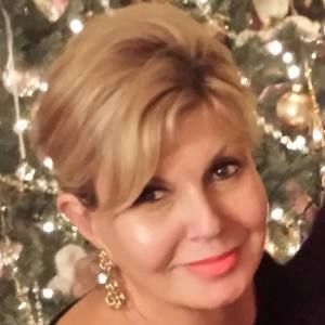 Meet your Posher, Tatiana