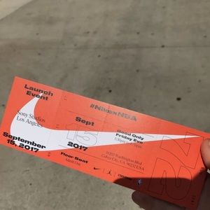 Meet your Posher, Jason