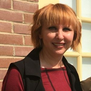 Meet your Posher, Vanessa