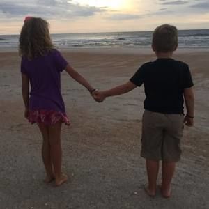 Meet your Posher, Caroline