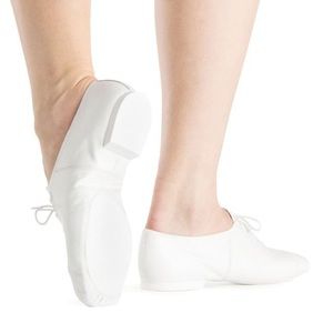 Bloch S0403L Split Sole Jazz Shoe
