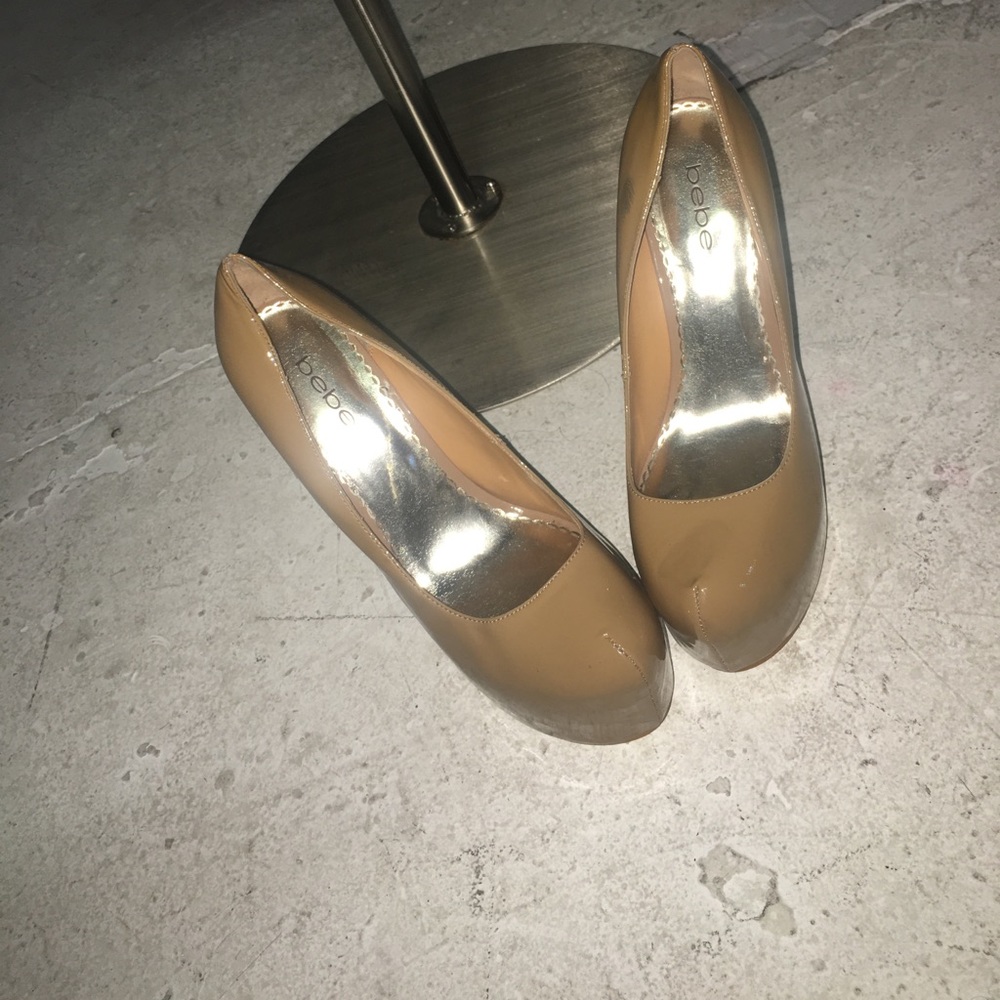 BeBe Heels