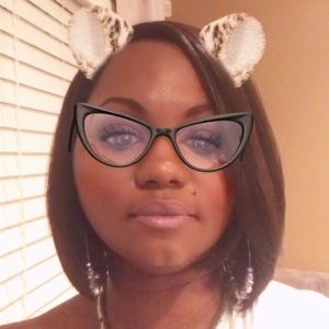 Meet your Posher, Tameka