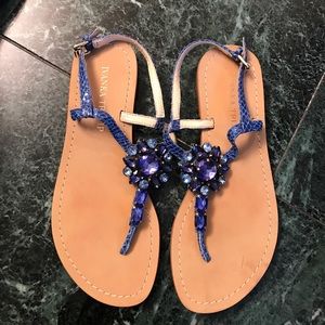 Ivanka Trump Shoes - Ivanka Trump sandals Ivanka Trump Shoes - Ivanka Trump sandals