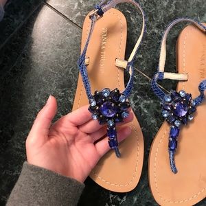 Ivanka Trump Shoes - Ivanka Trump sandals Ivanka Trump Shoes - Ivanka Trump sandals
