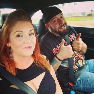 Meet your Posher, Alison