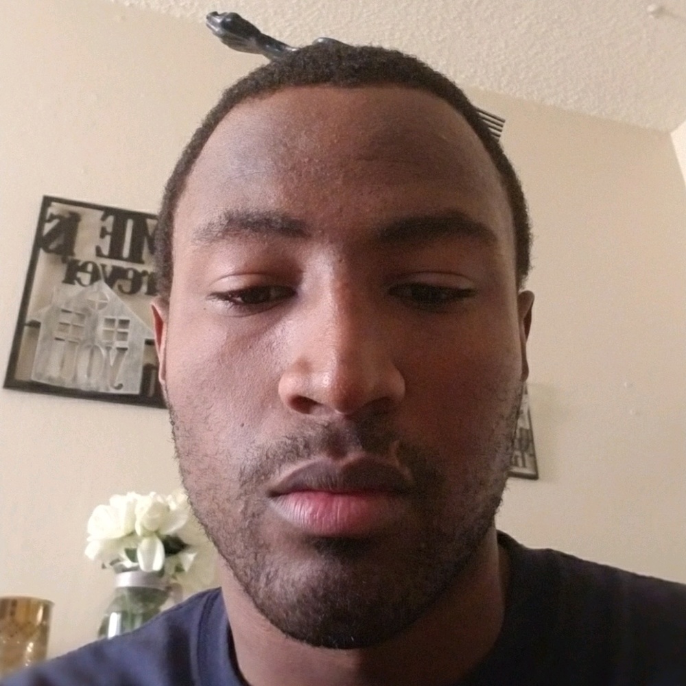 Meet your Posher, Baylen