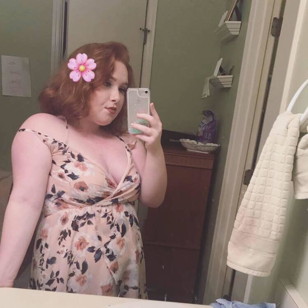 Meet your Posher, Haili