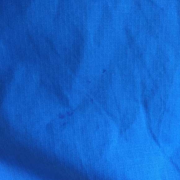 Adidas Reversible Windbreaker - Picture 7 of 7