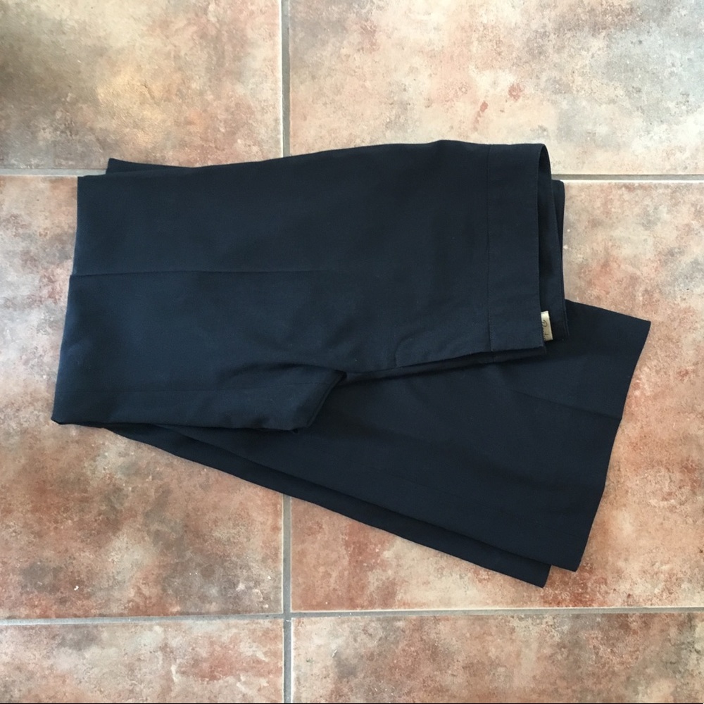 Black Dress Pants - Size 4