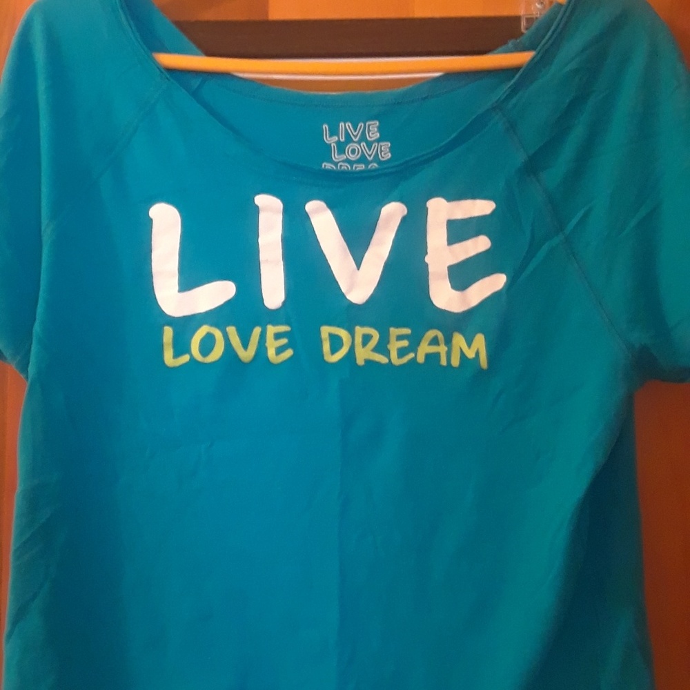 Aeropostale shirt